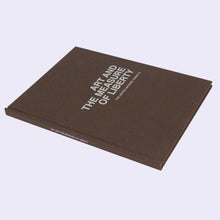 Load image into Gallery viewer, Art and The Measure of Liberty