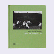 Load image into Gallery viewer, HAN YOUNGSOO: Han Youngsoo: Once Upon a Time