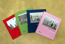 Load image into Gallery viewer, HAN YOUNGSOO FOUNDATION: Time Flows In River