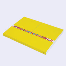 Load image into Gallery viewer, Hands Across the Water | Post Korea Residency