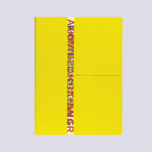 Load image into Gallery viewer, Hands Across the Water | Post Korea Residency