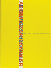 Load image into Gallery viewer, Hands Across the Water | Post Korea Residency