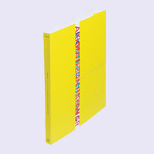 Load image into Gallery viewer, Hands Across the Water | Post Korea Residency