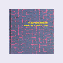 Load image into Gallery viewer, YOUNG-IL AHN: Unexpected Light: Works by Young-il Ahn