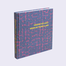 Load image into Gallery viewer, YOUNG-IL AHN: Unexpected Light: Works by Young-il Ahn