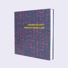 Load image into Gallery viewer, YOUNG-IL AHN: Unexpected Light: Works by Young-il Ahn