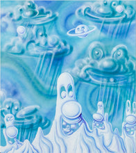 Load image into Gallery viewer, KENNY SCHARF: Chilaxia
