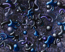 Load image into Gallery viewer, KENNY SCHARF: Blackz
