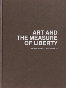 Art and The Measure of Liberty