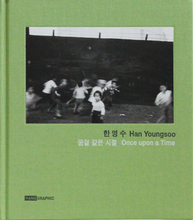 Load image into Gallery viewer, HAN YOUNGSOO: Han Youngsoo: Once Upon a Time
