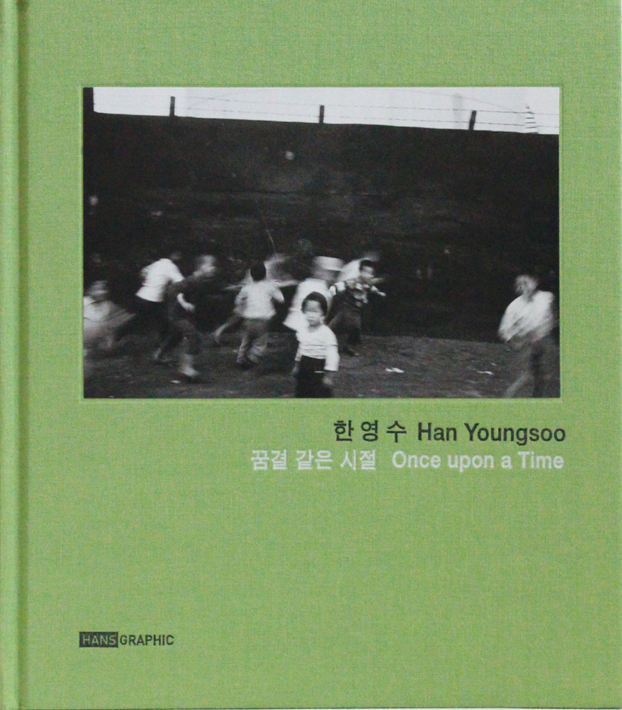 HAN YOUNGSOO: Han Youngsoo: Once Upon a Time