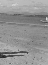 Load image into Gallery viewer, HAN YOUNGSOO: Hangang River, Seoul, Korea 1956-1963
