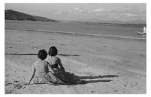 Load image into Gallery viewer, HAN YOUNGSOO: Hangang River, Seoul, Korea 1956-1963
