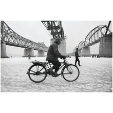Load image into Gallery viewer, HAN YOUNGSOO: Hangang River, Seoul, Korea 1956-1963
