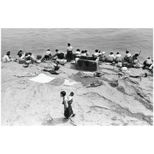 Load image into Gallery viewer, HAN YOUNGSOO: Hangang River, Korea 1956-1963
