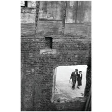 Load image into Gallery viewer, HAN YOUNGSOO: Meongdong, Seoul, Korea 1956
