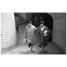 Load image into Gallery viewer, HAN YOUNGSOO: Namdaemun, Seoul, Korea 1956-1963

