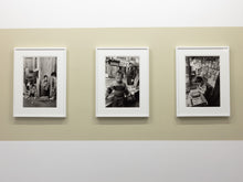 Load image into Gallery viewer, HAN YOUNGSOO: Sogong-dong, Seoul, Korea 1956-1963
