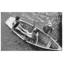 Load image into Gallery viewer, HAN YOUNGSOO: Ttukseom, Seoul, Korea 1956
