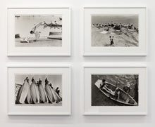 Load image into Gallery viewer, HAN YOUNGSOO: Ttukseom, Seoul, Korea 1956
