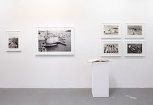 Load image into Gallery viewer, HAN YOUNGSOO: Ttukseom, Seoul, Korea 1956
