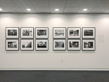 Load image into Gallery viewer, HAN YOUNGSOO: Academy Theatre, Taepyeongno, Seoul, Korea 1959
