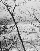 Load image into Gallery viewer, HAN YOUNGSOO: Hangang River, Seoul, Korea 1956-1963
