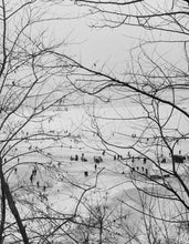 Load image into Gallery viewer, HAN YOUNGSOO: Hangang River, Seoul, Korea 1956-1963
