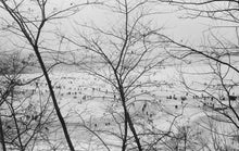 Load image into Gallery viewer, HAN YOUNGSOO: Hangang River, Seoul, Korea 1956-1963
