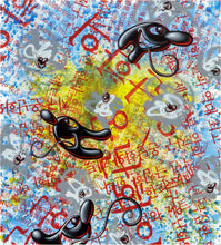Load image into Gallery viewer, KENNY SCHARF: Floaticide

