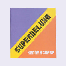 Load image into Gallery viewer, KENNY SCHARF: Superdeluxa
