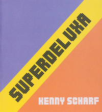 Load image into Gallery viewer, KENNY SCHARF: Superdeluxa
