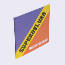 Load image into Gallery viewer, KENNY SCHARF: Superdeluxa
