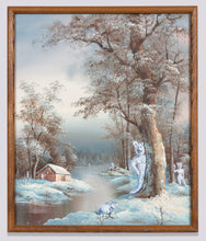 Load image into Gallery viewer, KENNY SCHARF: Frosty Fuzzy Family + Furry Friends
