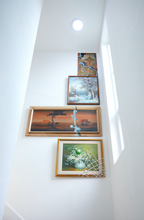Load image into Gallery viewer, KENNY SCHARF: Frosty Fuzzy Family + Furry Friends
