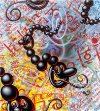 Load image into Gallery viewer, KENNY SCHARF: Micromania
