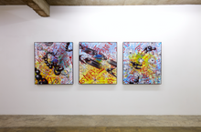 Load image into Gallery viewer, KENNY SCHARF: Micromania
