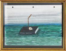 Load image into Gallery viewer, KIM EULL: Untitled
