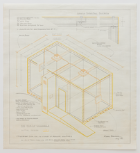Load image into Gallery viewer, MICHAEL BREWSTER: The Porta-Chamber
