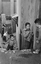 Load image into Gallery viewer, HAN YOUNGSOO: Malli-dong, Seoul, Korea 1959
