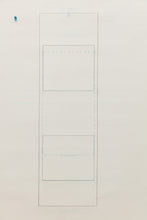 Load image into Gallery viewer, MICHAEL BREWSTER: Elevator Drawing
