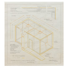 Load image into Gallery viewer, MICHAEL BREWSTER: The Porta-Chamber
