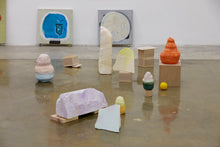 Load image into Gallery viewer, PARK KYUNG RYUL: Untitled
