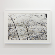 Load image into Gallery viewer, HAN YOUNGSOO: Hangang River, Seoul, Korea 1956-1963
