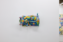 Load image into Gallery viewer, KENNY SCHARF: Bubblejet
