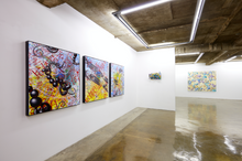 Load image into Gallery viewer, KENNY SCHARF: Racecide
