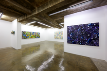 Load image into Gallery viewer, KENNY SCHARF: Blackz
