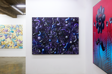 Load image into Gallery viewer, KENNY SCHARF: Blackz
