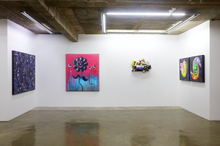 Load image into Gallery viewer, KENNY SCHARF: Blackz
