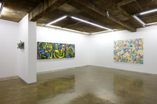 Load image into Gallery viewer, KENNY SCHARF: Microlentz

